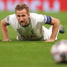 Harry Kane bi mogao odlučiti napustiti Tottenham Hotspur ovog ljeta